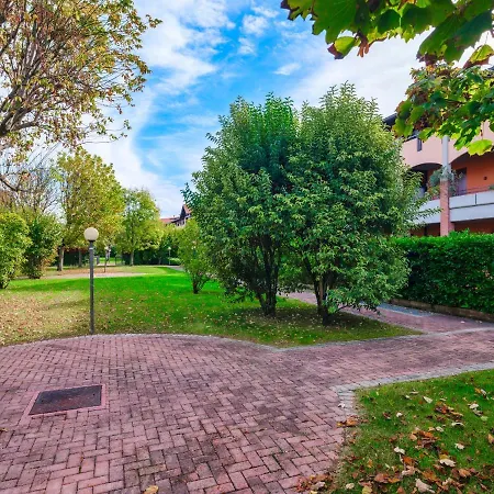 House And - 2 Apartment Sirmione