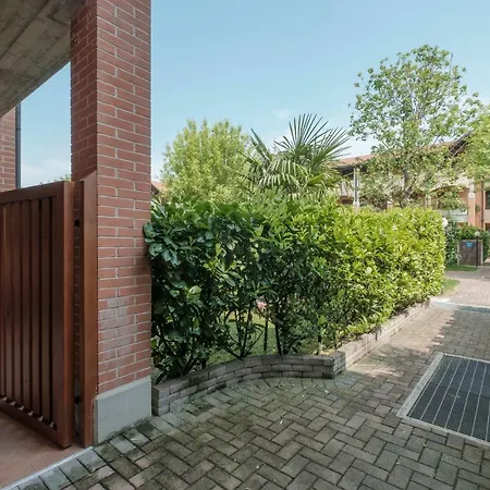 House And - 2 Apartment Sirmione