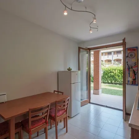 House And - 2 Apartment Sirmione